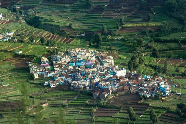 Mussoorie
